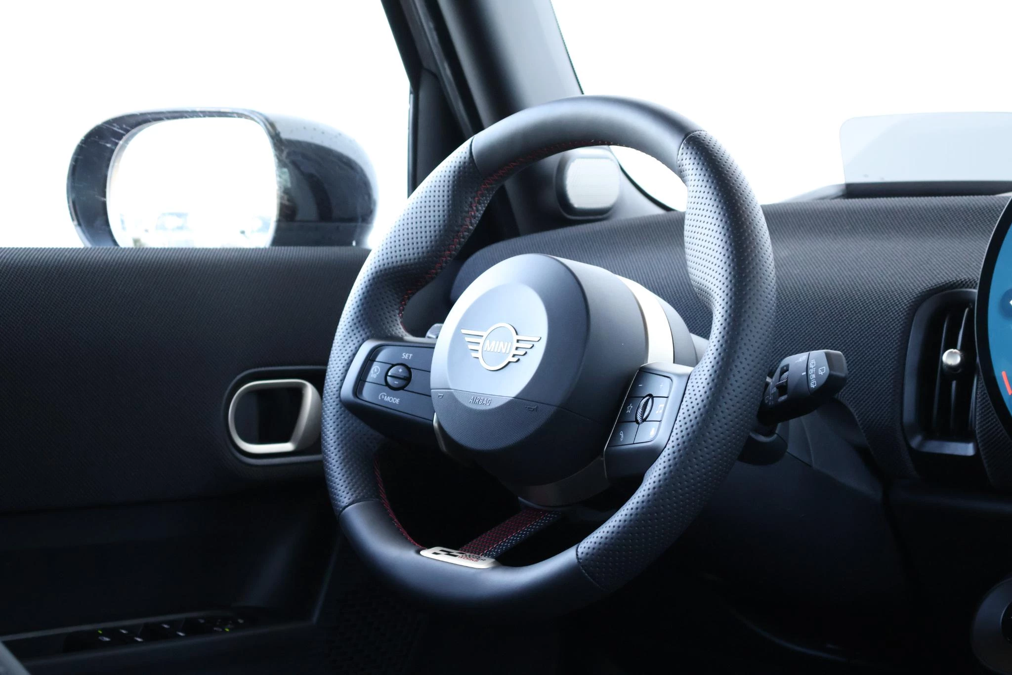 Hoofdafbeelding MINI 5-deurs