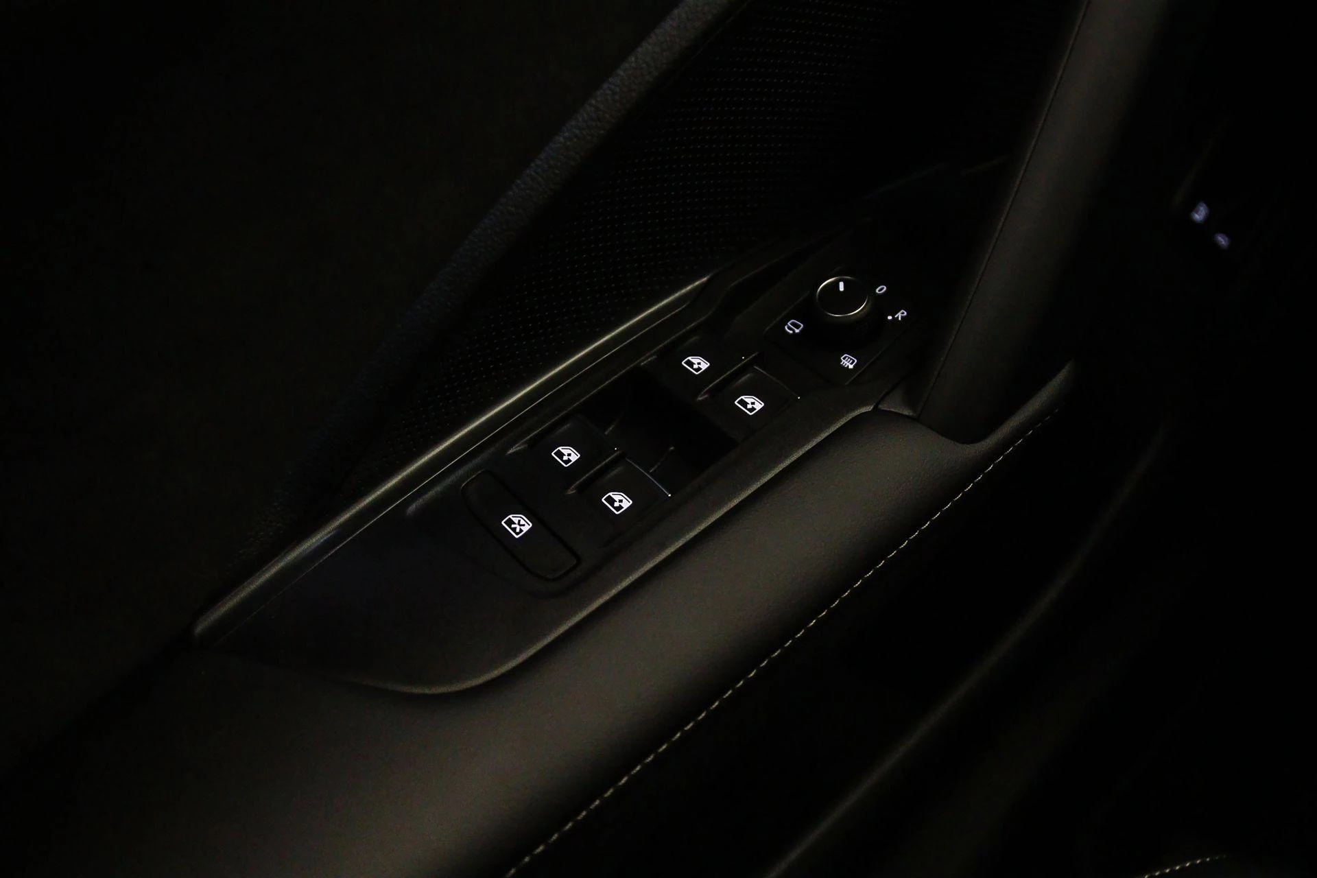 Hoofdafbeelding Volkswagen Tayron