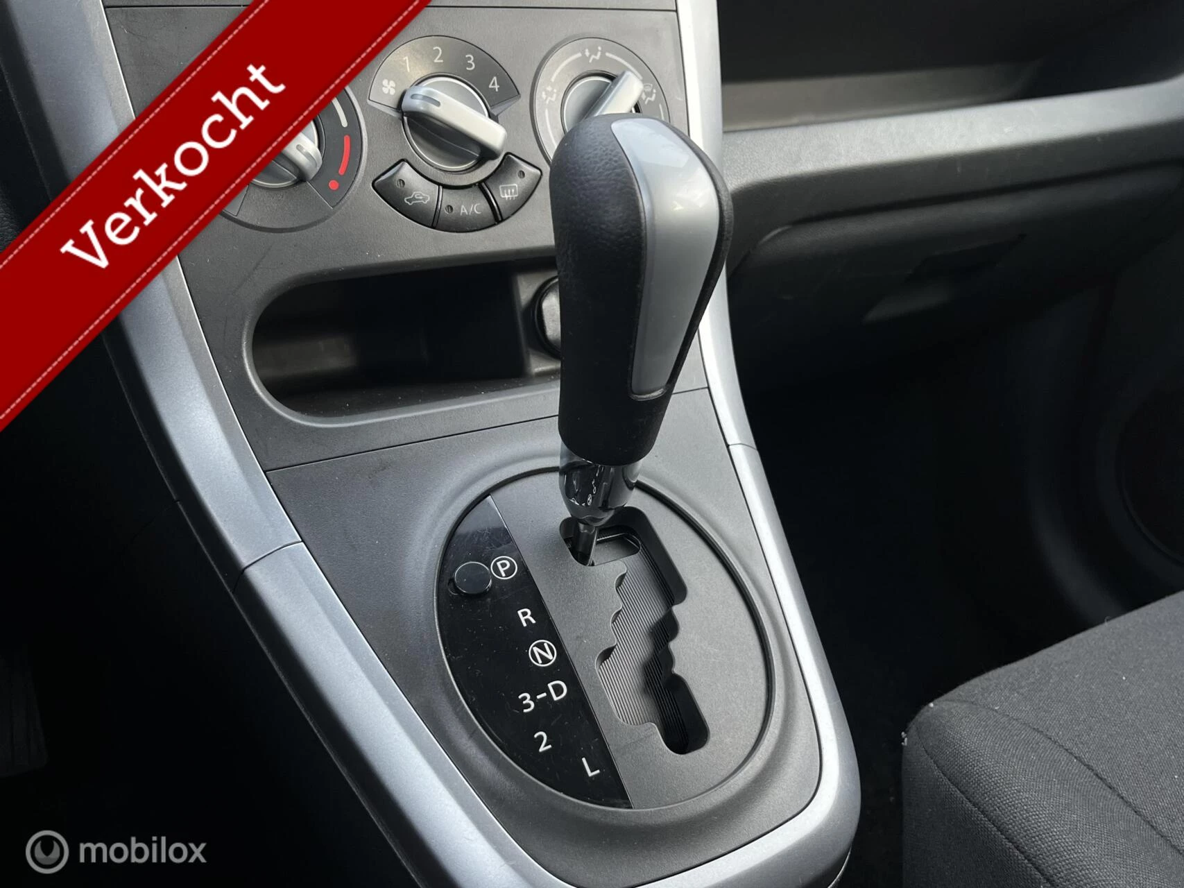 Hoofdafbeelding Suzuki Splash