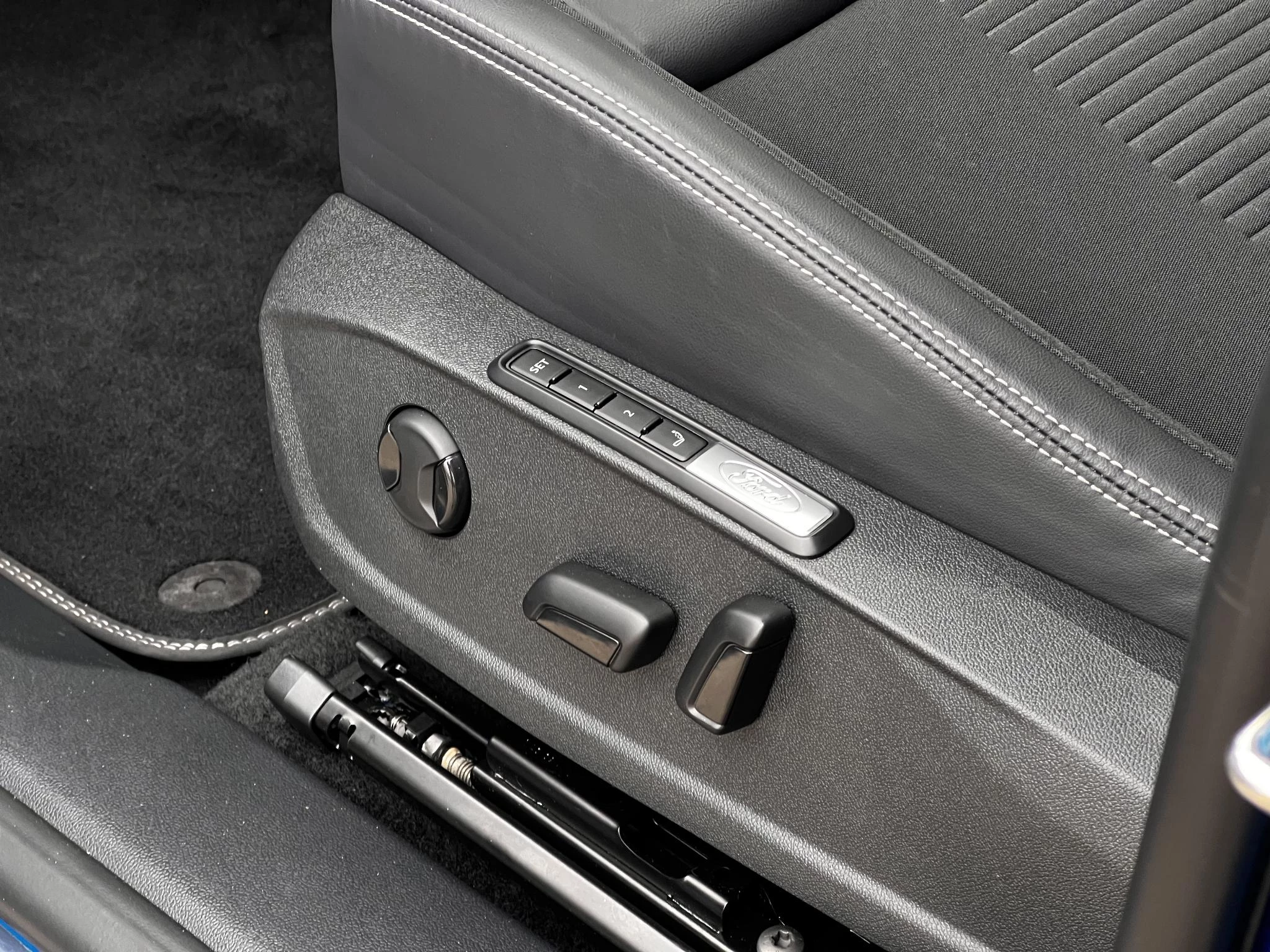 Hoofdafbeelding Ford Explorer