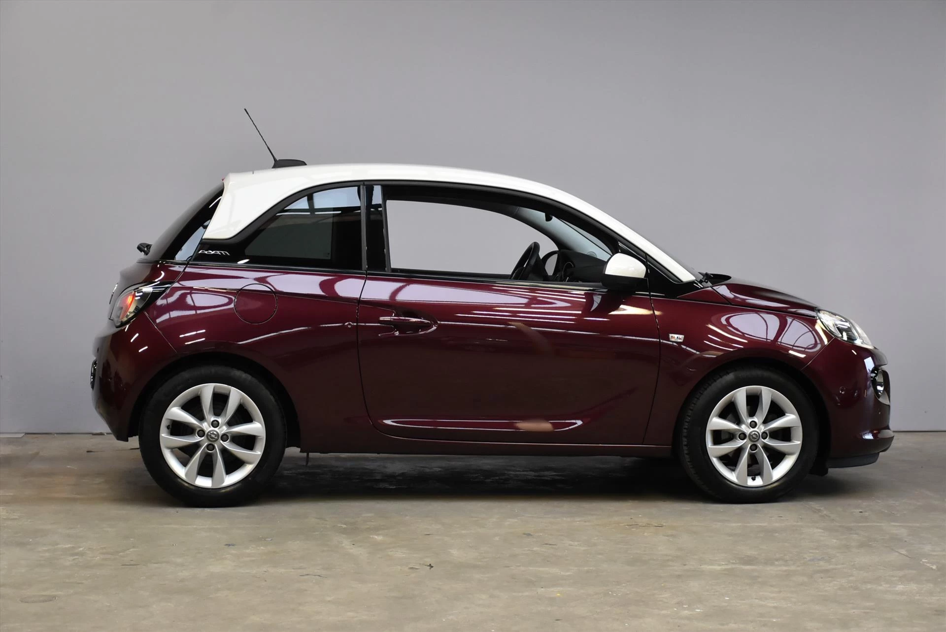 Hoofdafbeelding Opel ADAM