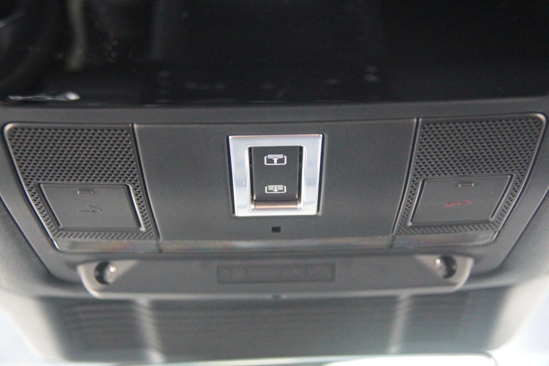 Hoofdafbeelding Land Rover Discovery Sport