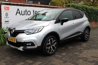 Renault Captur TCe 90 pk Intens