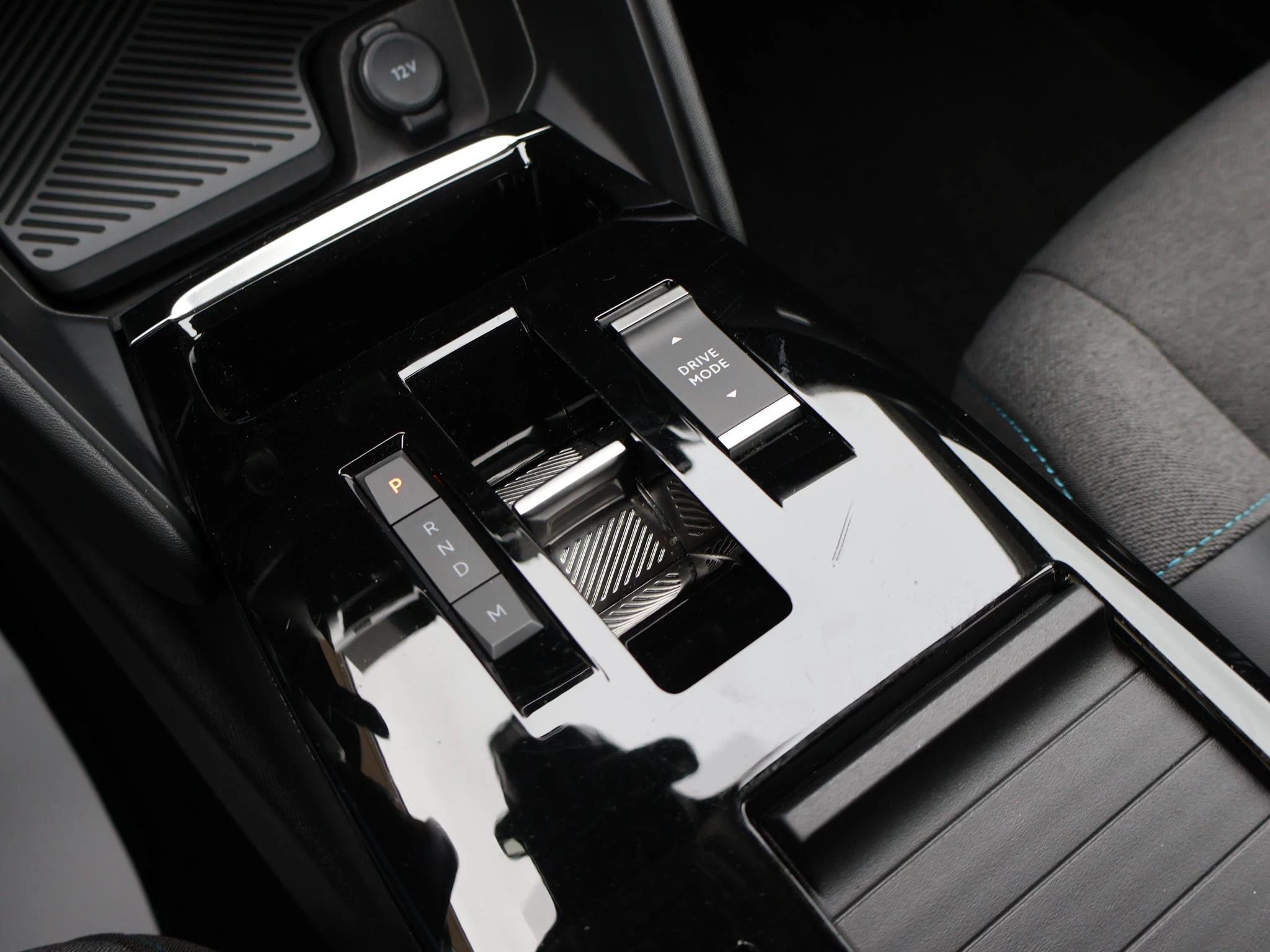 Hoofdafbeelding Citroën C4