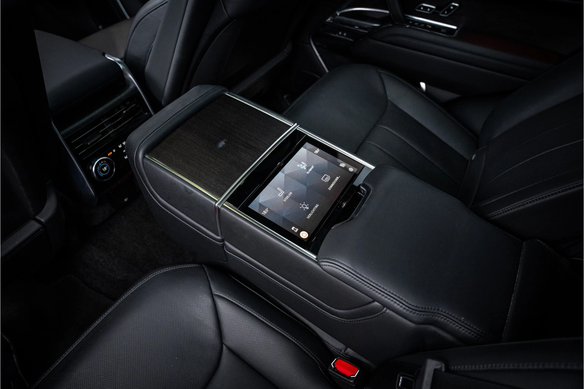 Hoofdafbeelding Land Rover Range Rover