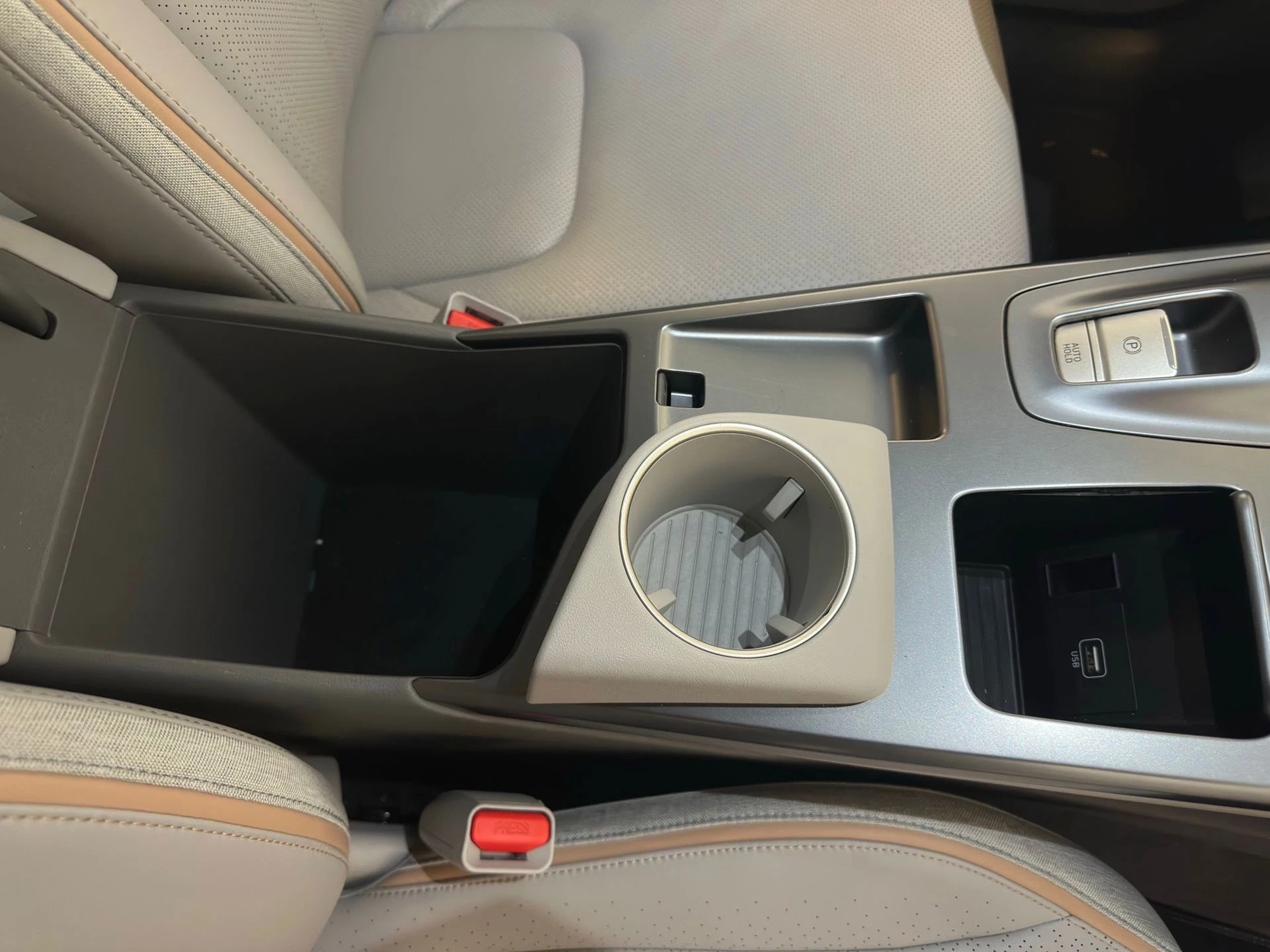 Hoofdafbeelding Hyundai Nexo