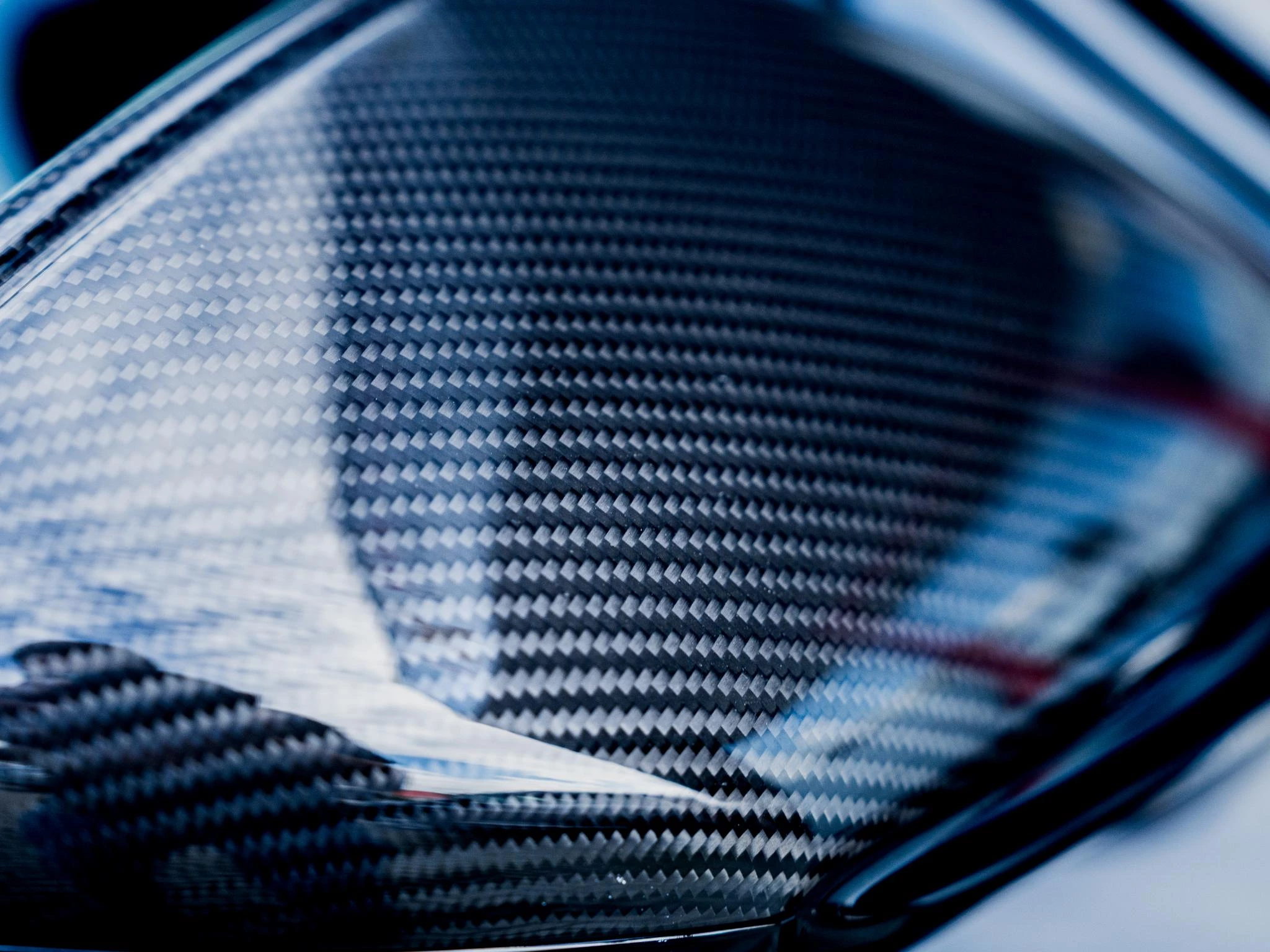 Hoofdafbeelding Porsche Taycan