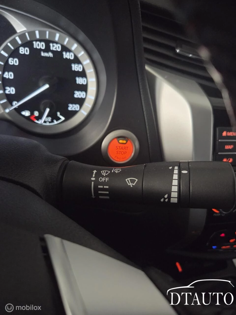 Hoofdafbeelding Nissan Navara