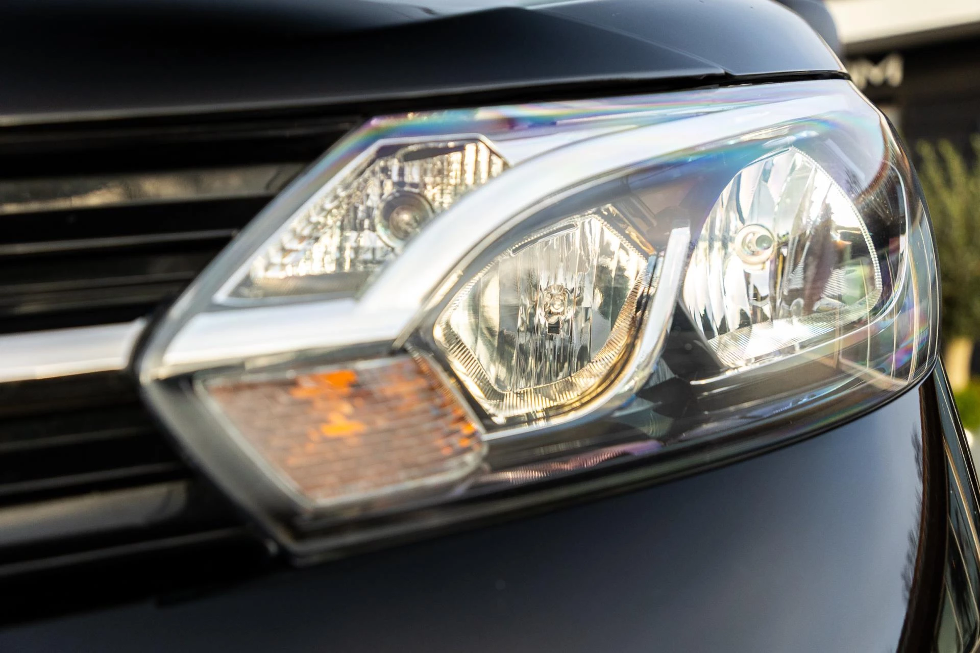 Hoofdafbeelding Toyota ProAce