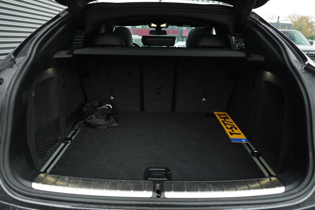 Hoofdafbeelding BMW X4