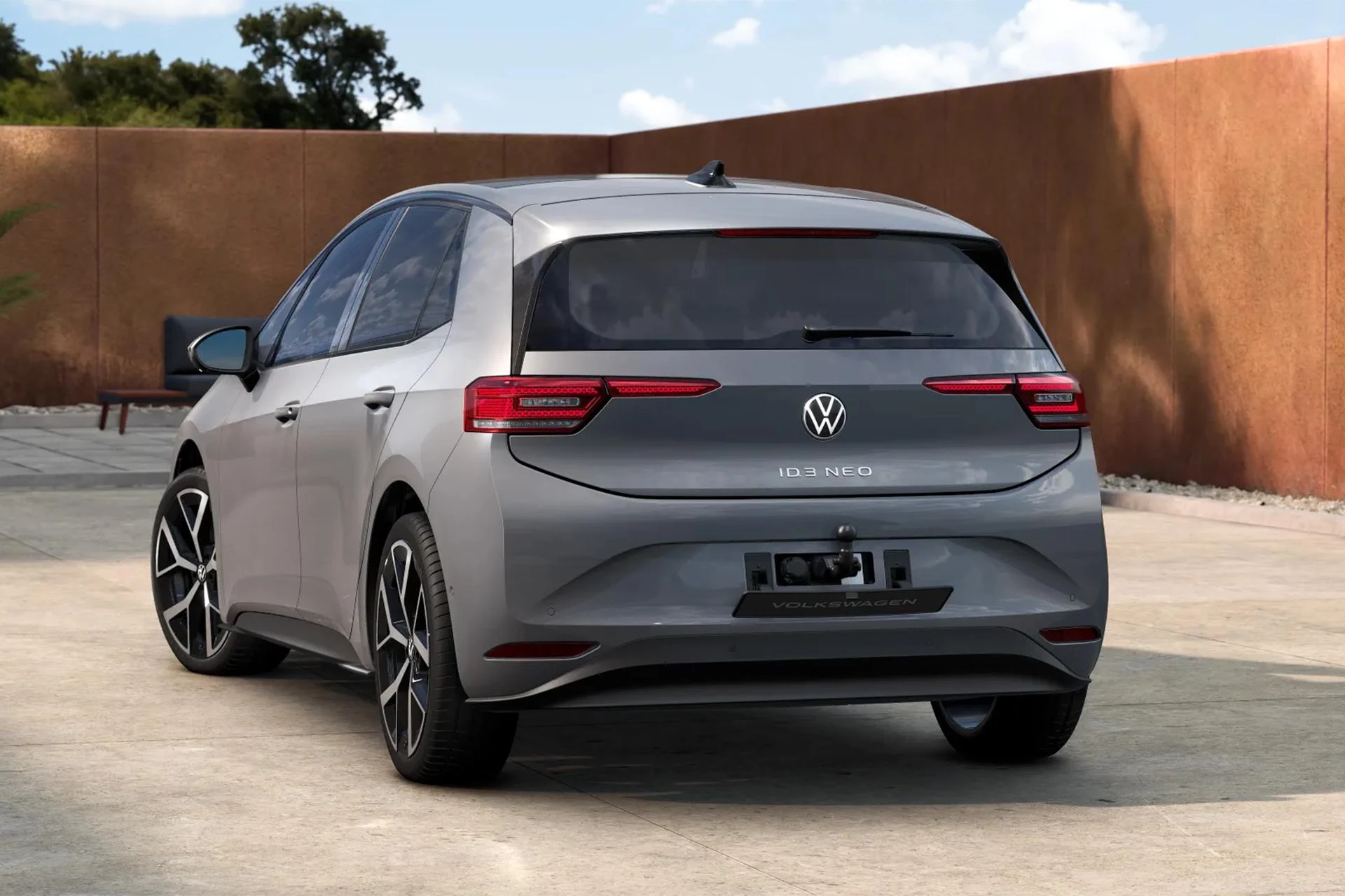 Hoofdafbeelding Volkswagen ID.3
