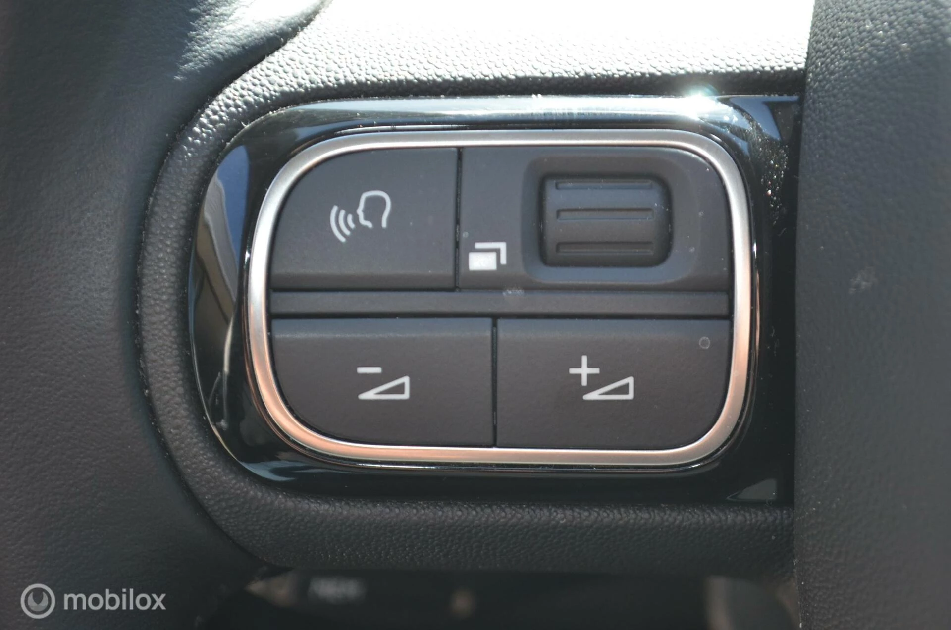 Hoofdafbeelding Citroën C5 Aircross