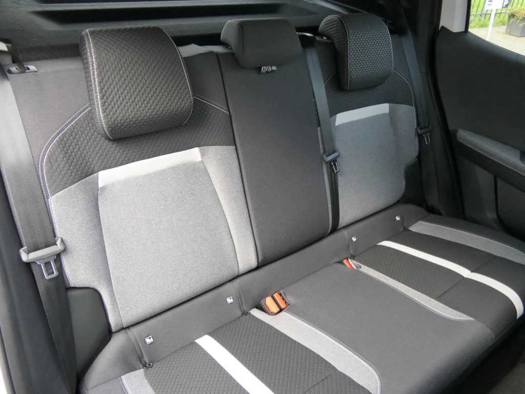 Hoofdafbeelding Opel Frontera