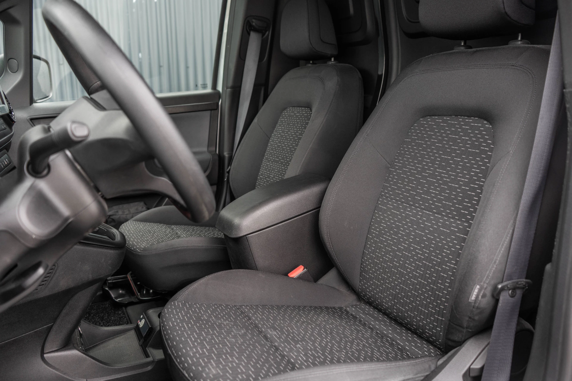 Hoofdafbeelding Mercedes-Benz Citan