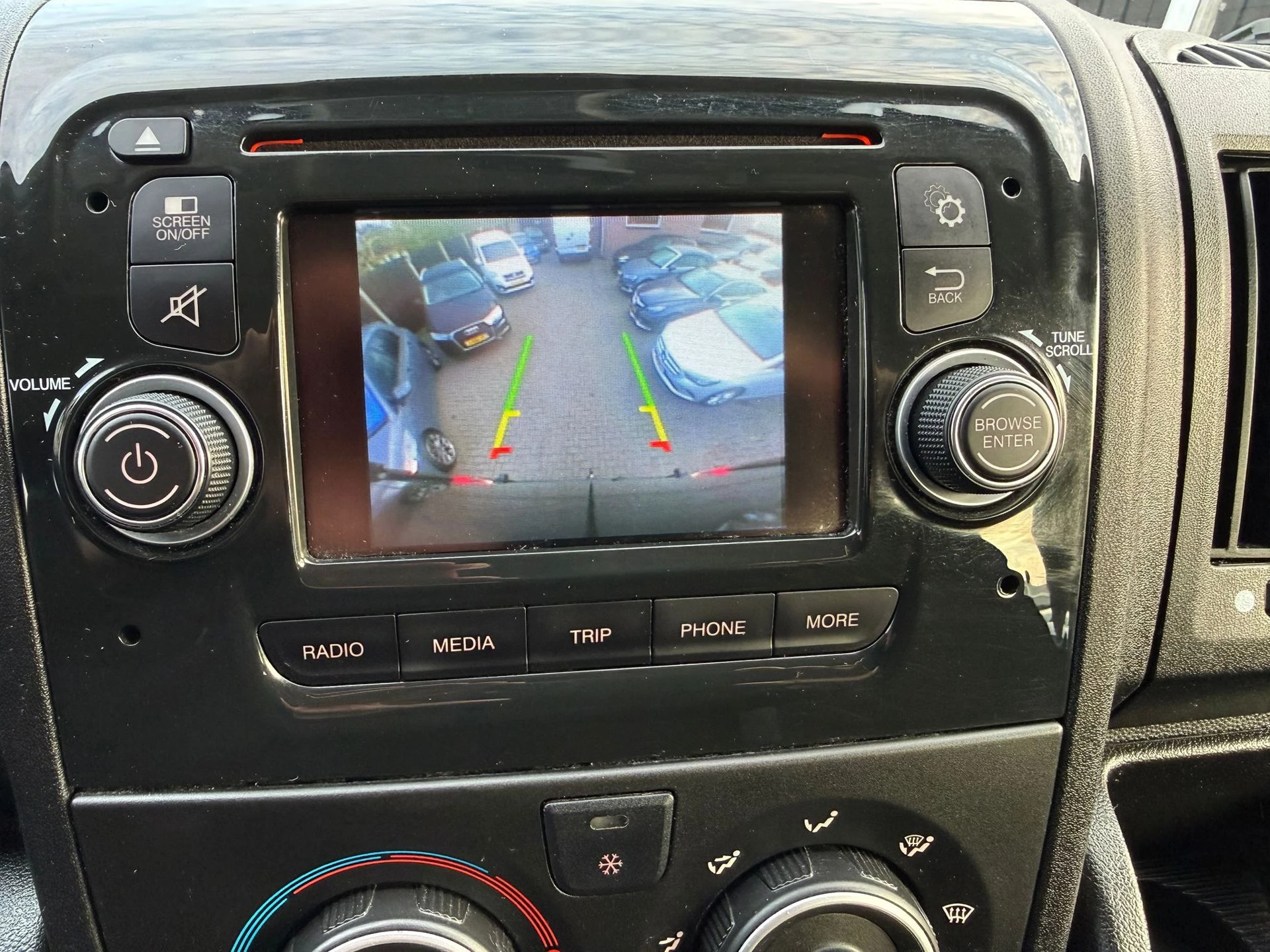 Hoofdafbeelding Citroën Jumper