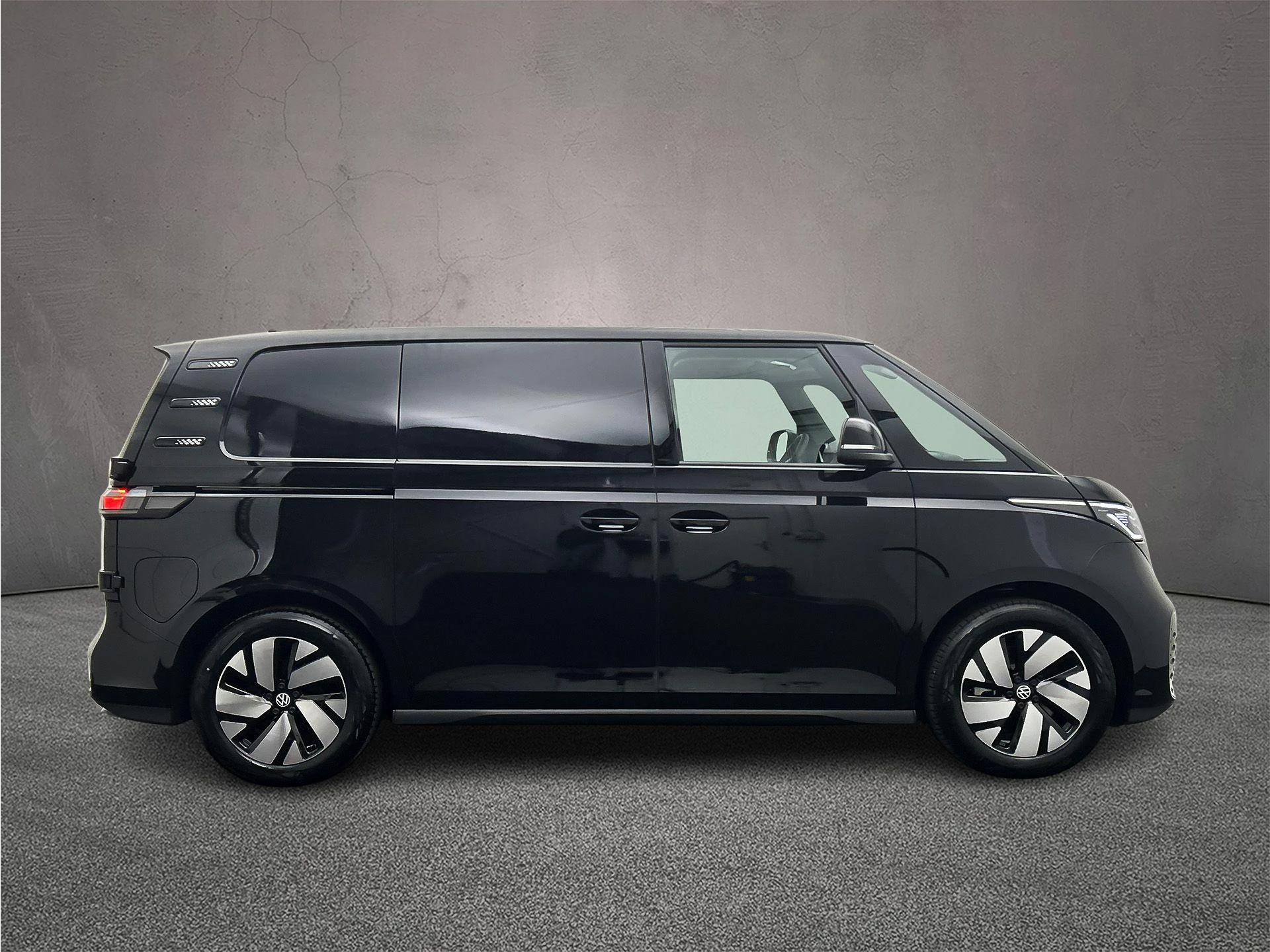 Hoofdafbeelding Volkswagen ID. Buzz Cargo