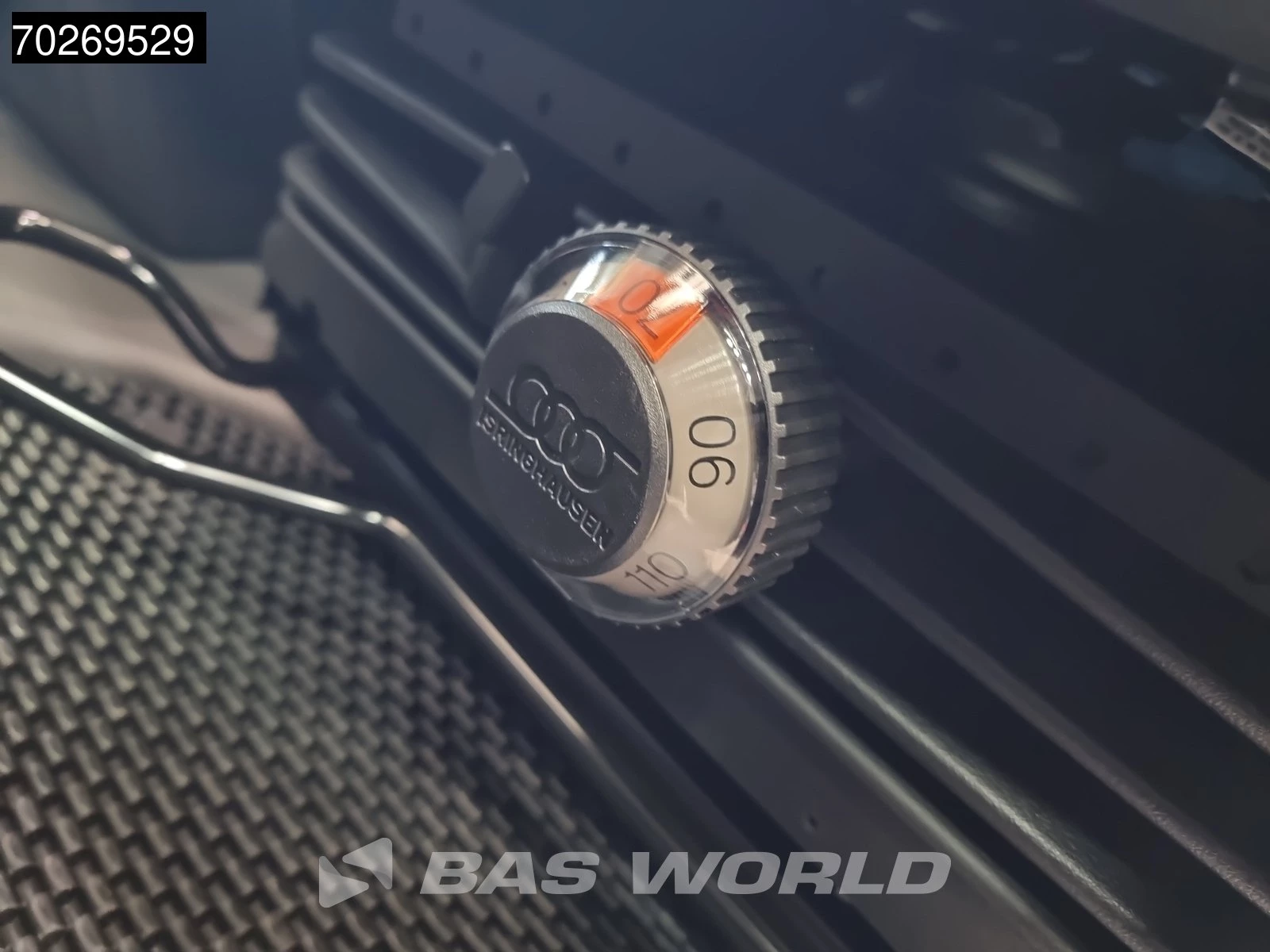 Hoofdafbeelding MAN TGE