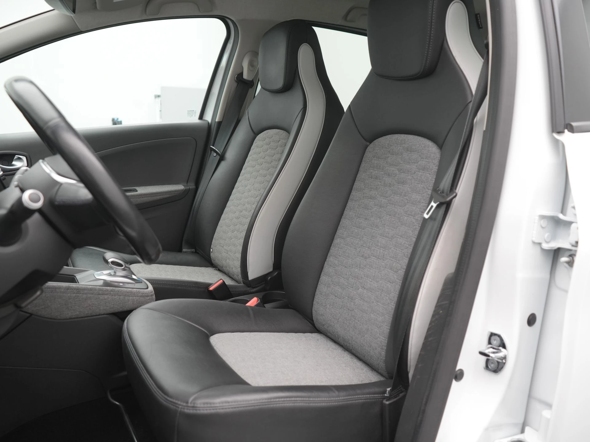 Hoofdafbeelding Renault ZOE