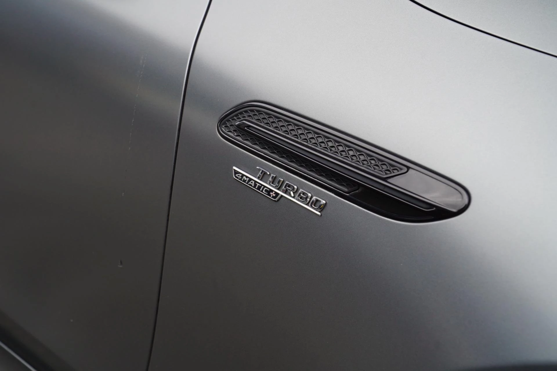 Hoofdafbeelding Mercedes-Benz AMG GT