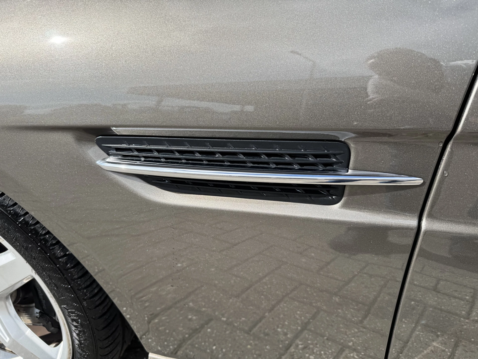 Hoofdafbeelding Mercedes-Benz SLK