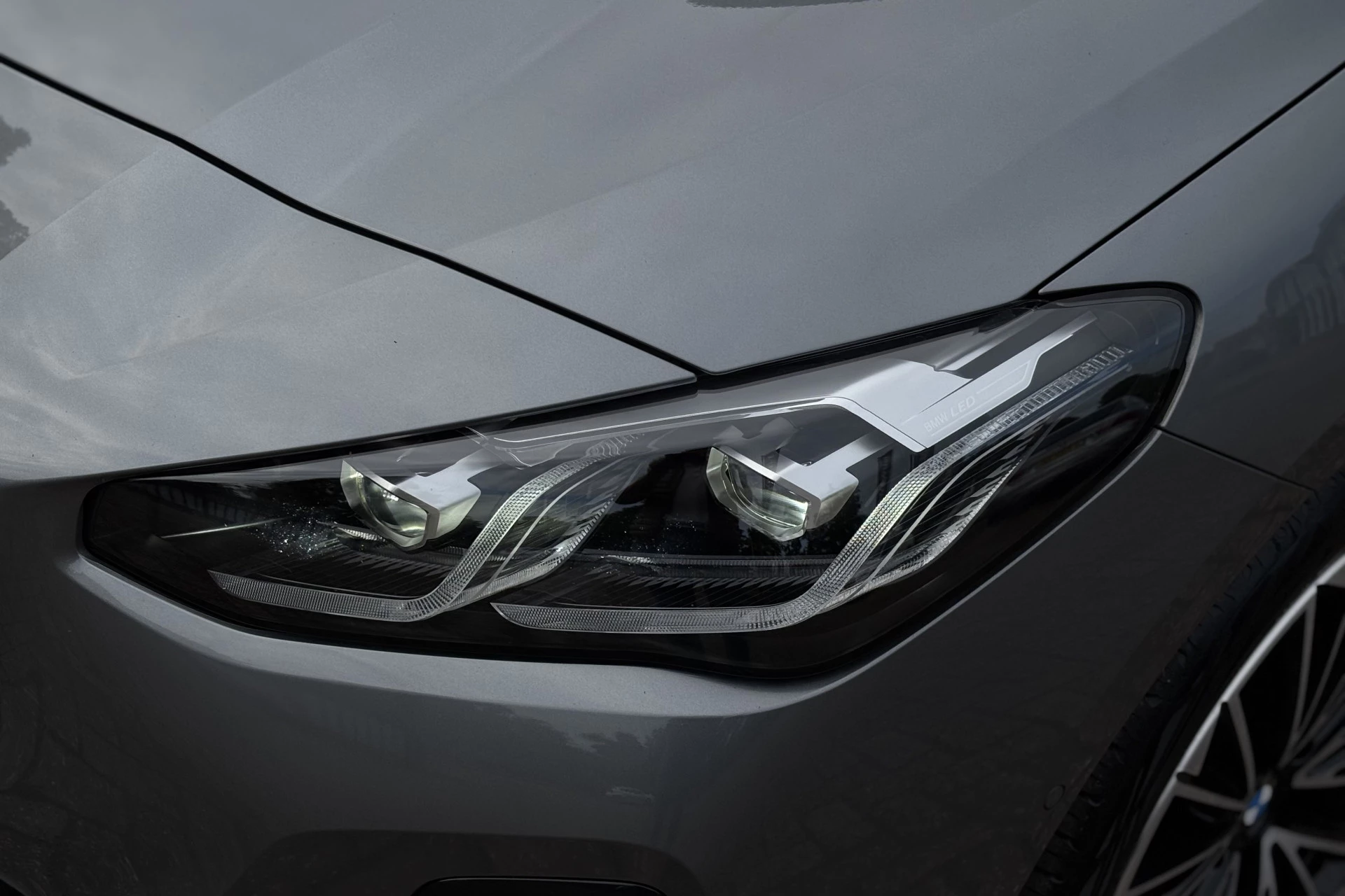 Hoofdafbeelding BMW 2 Serie