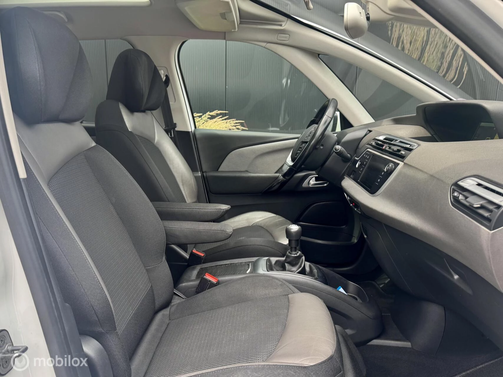 Hoofdafbeelding Citroën Grand C4 Picasso