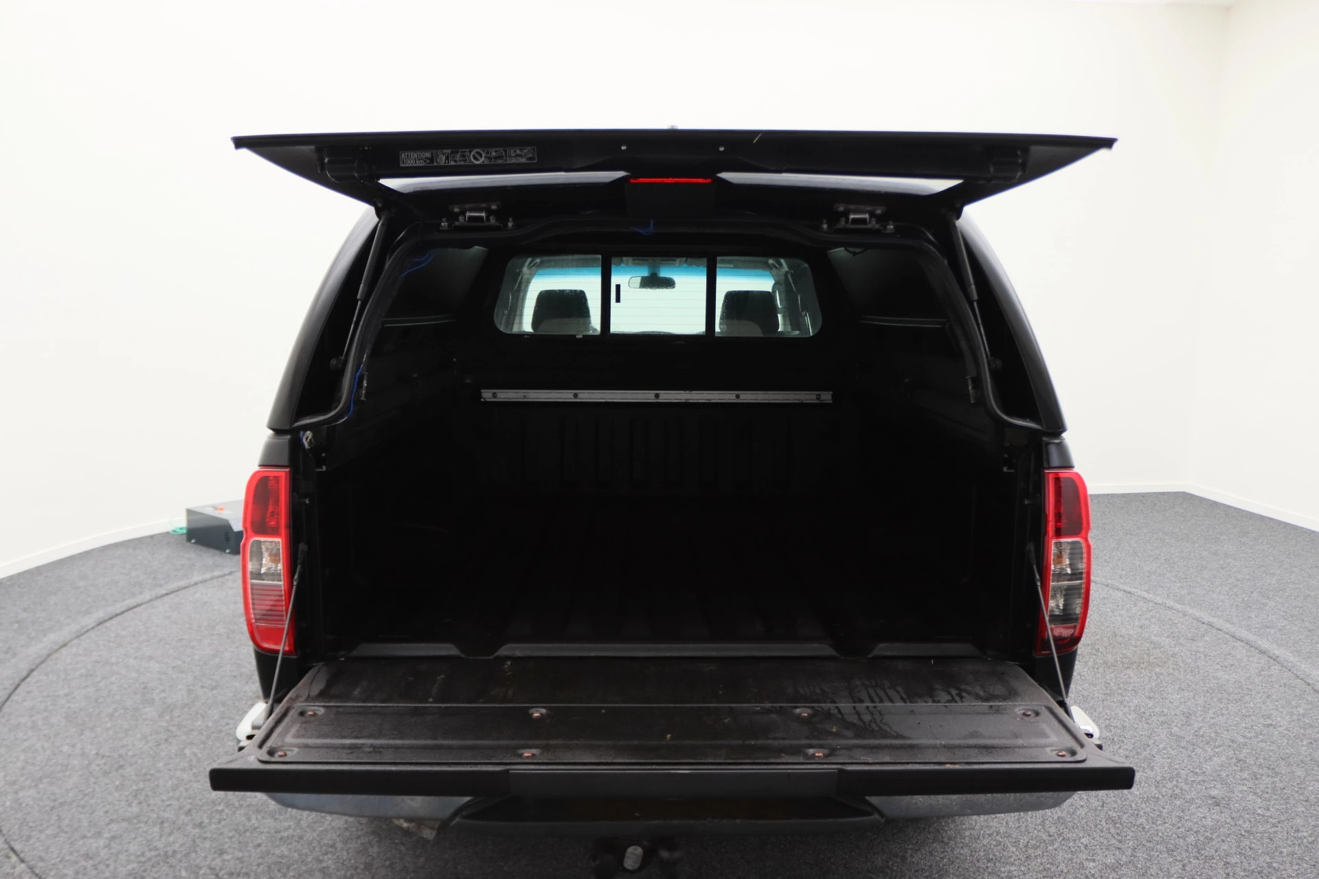 Hoofdafbeelding Nissan Navara