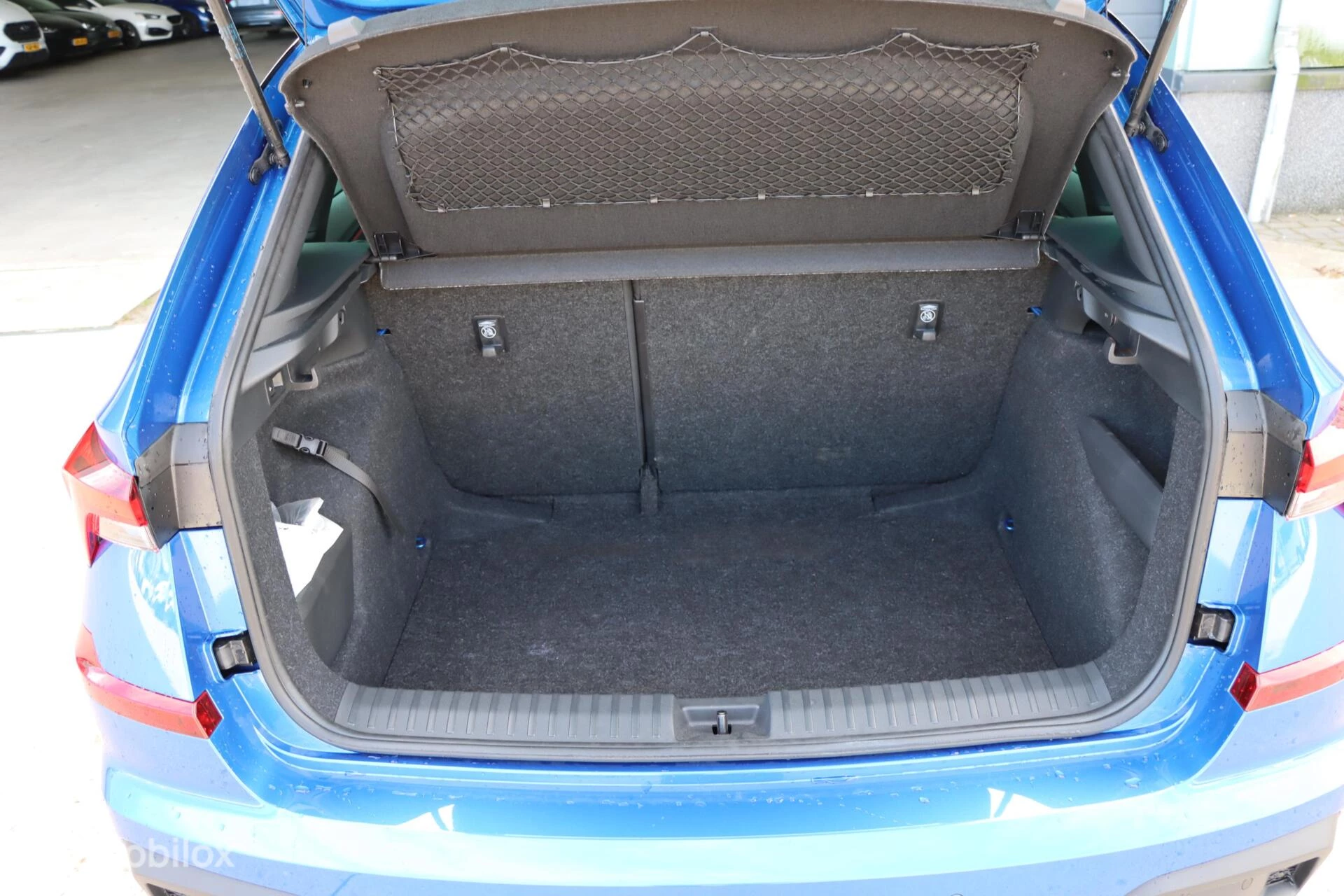 Hoofdafbeelding Škoda Kamiq