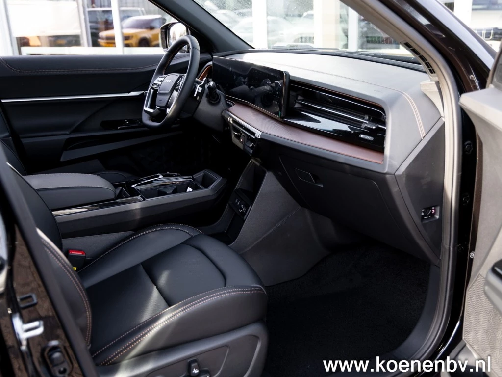 Hoofdafbeelding KGM Torres