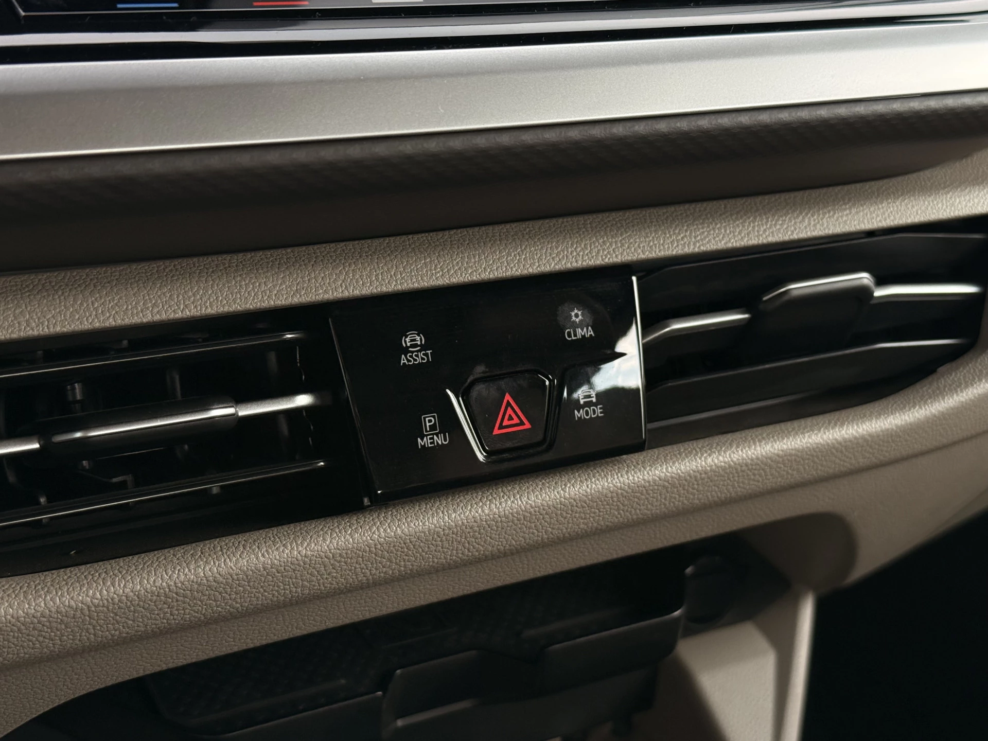 Hoofdafbeelding Volkswagen Multivan