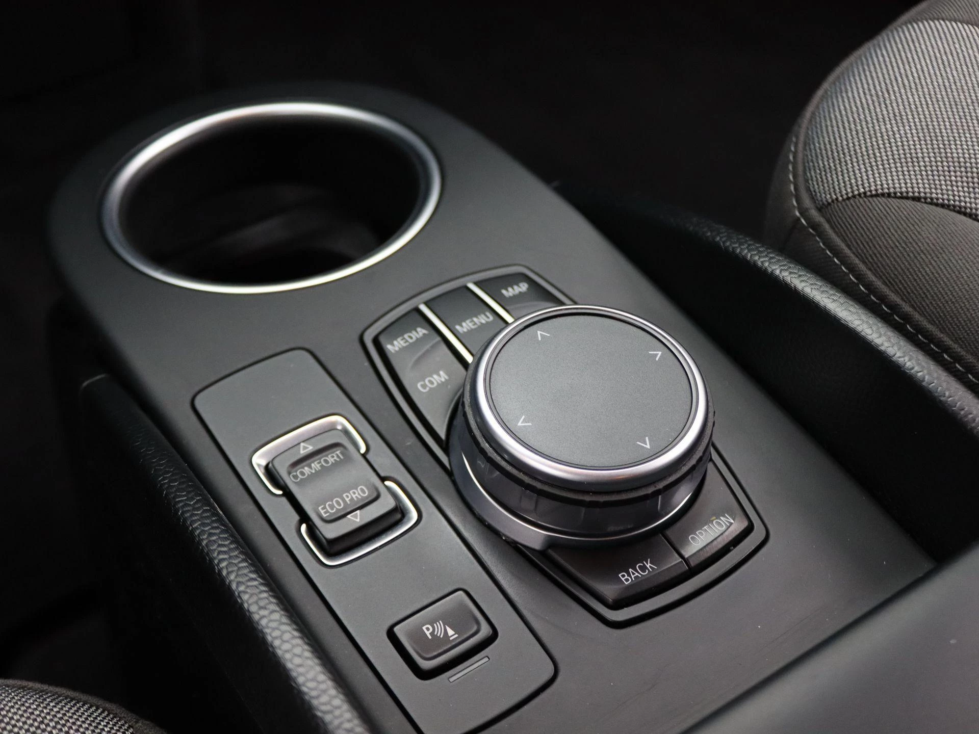 Hoofdafbeelding BMW i3