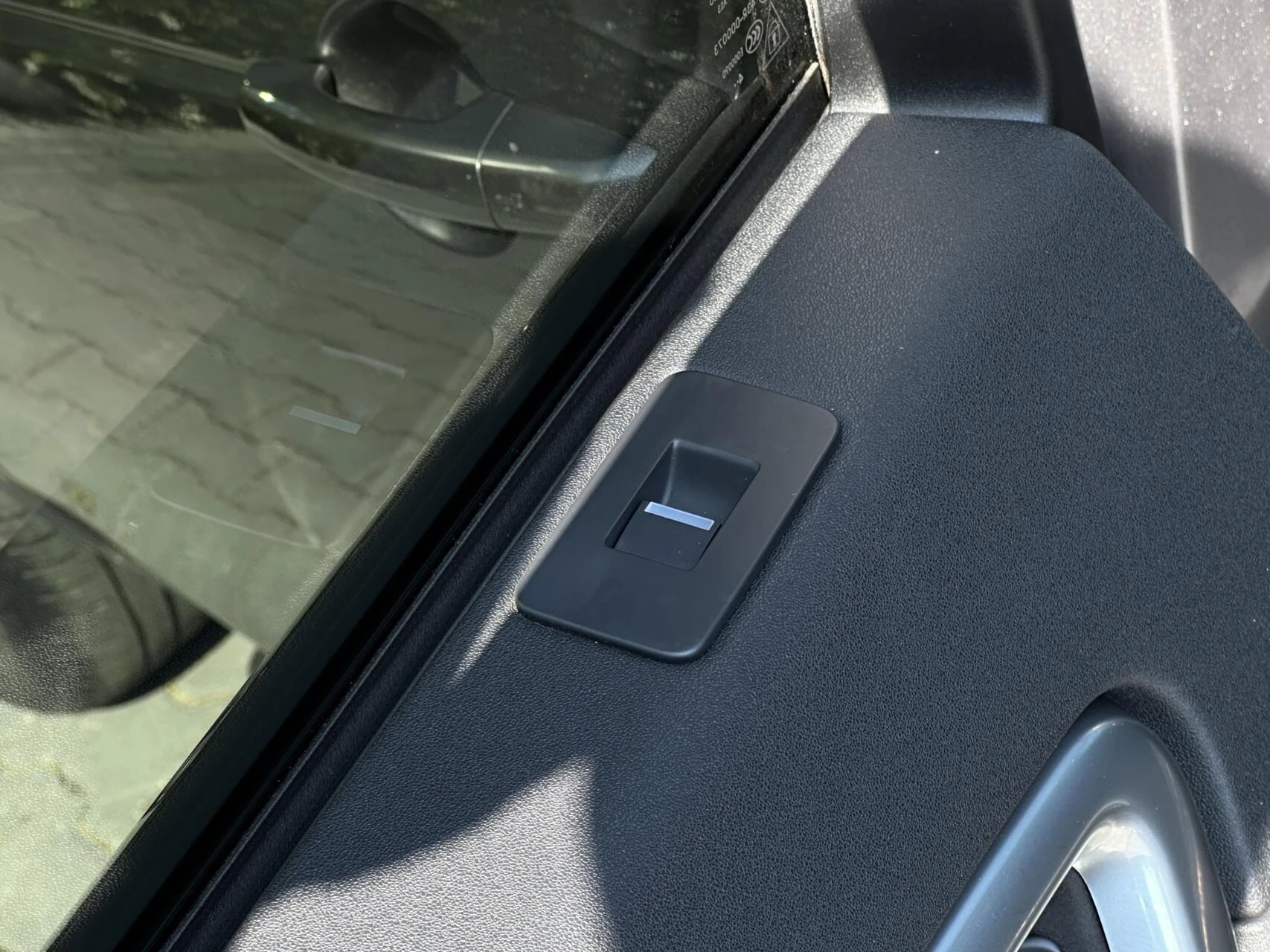 Hoofdafbeelding Land Rover Discovery Sport