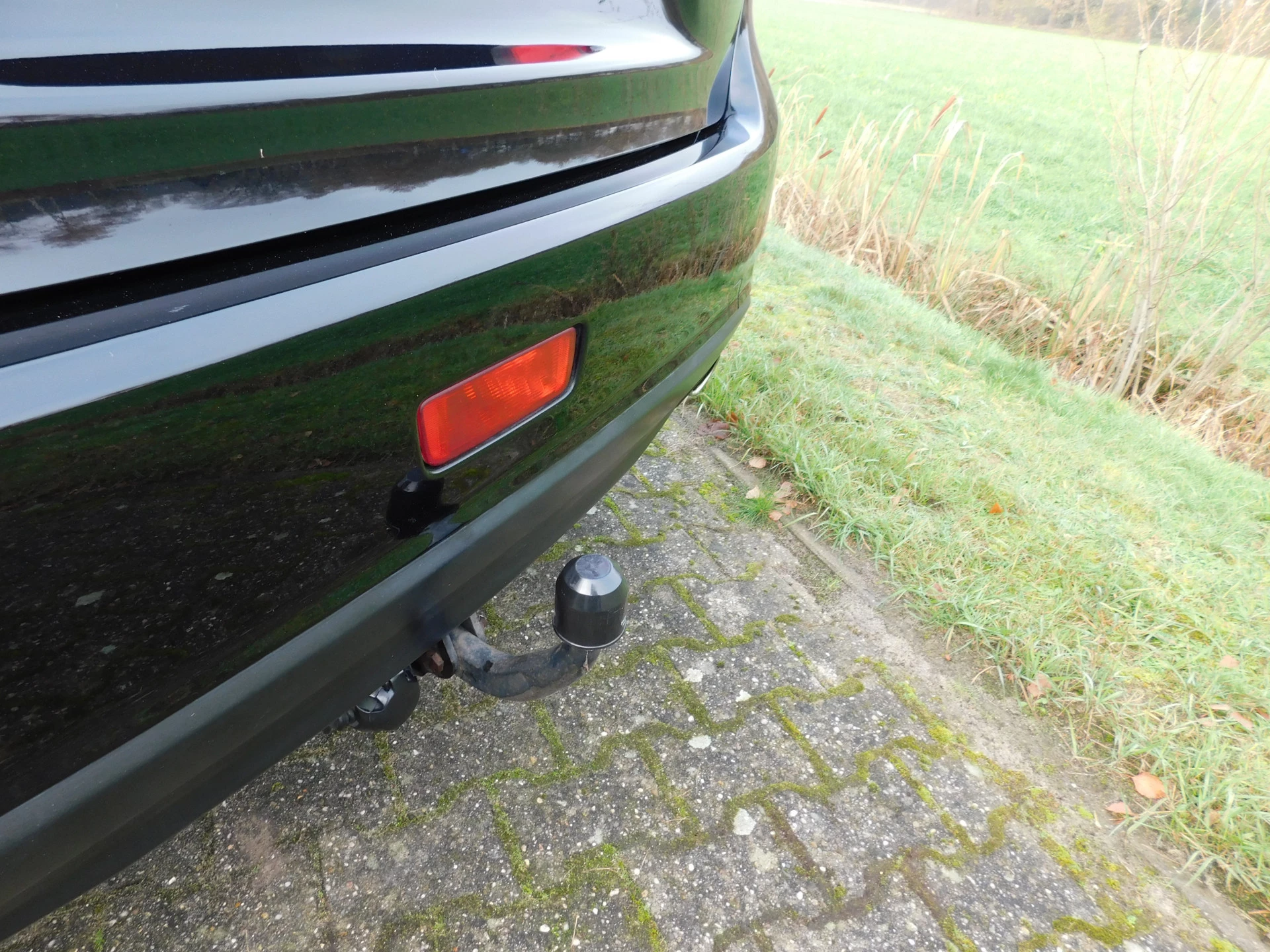 Hoofdafbeelding Mitsubishi ASX