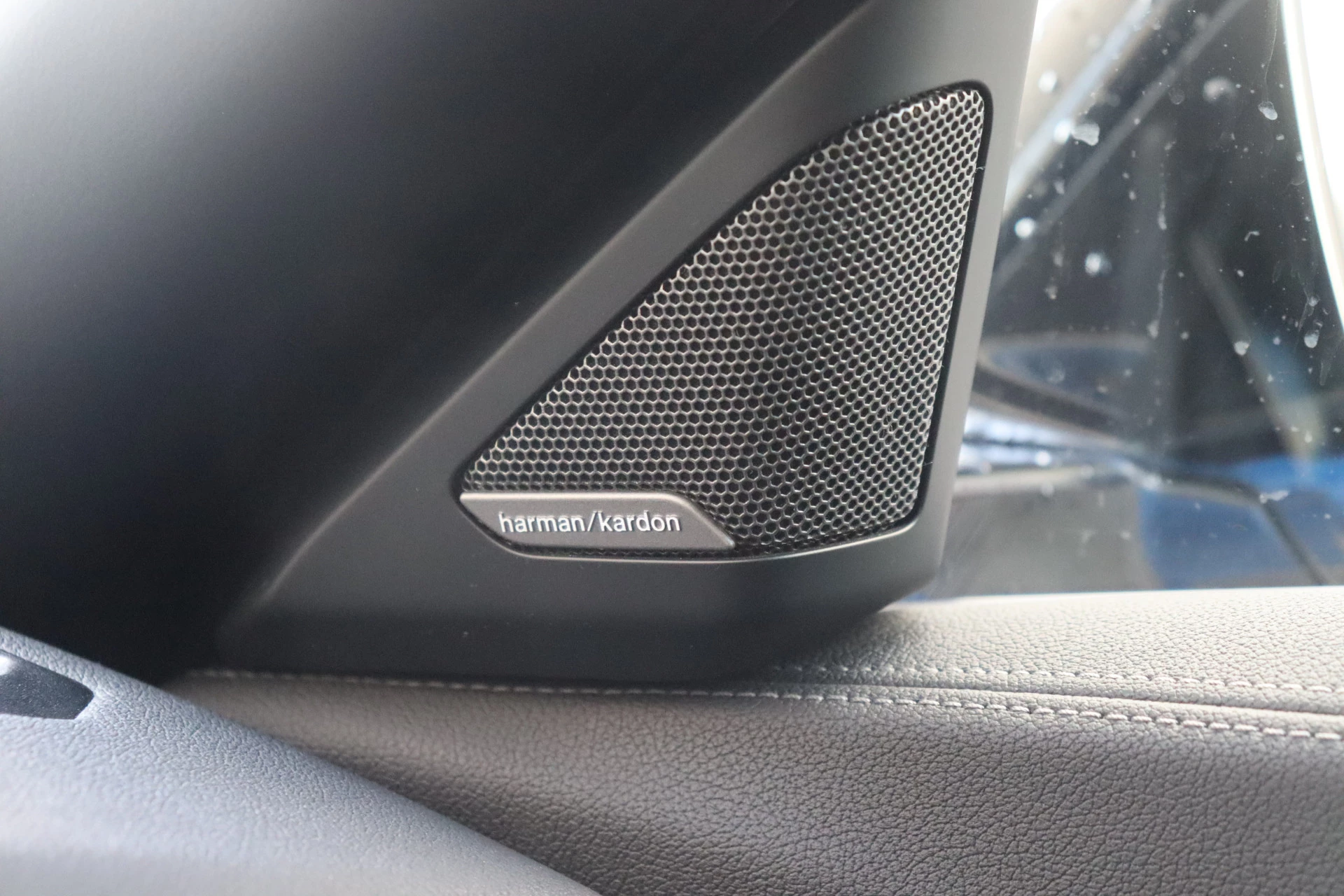 Hoofdafbeelding BMW Z4