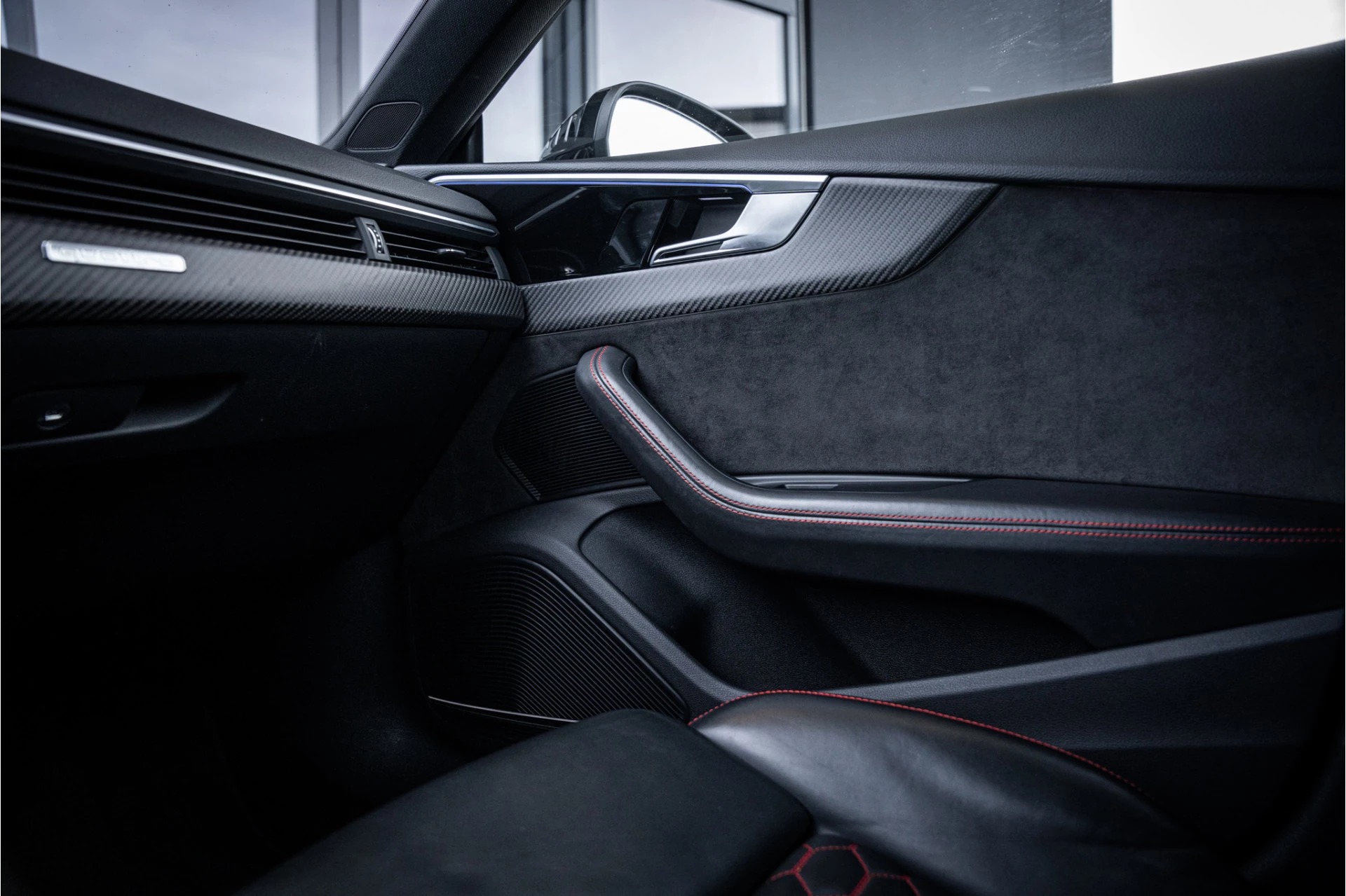 Hoofdafbeelding Audi RS5