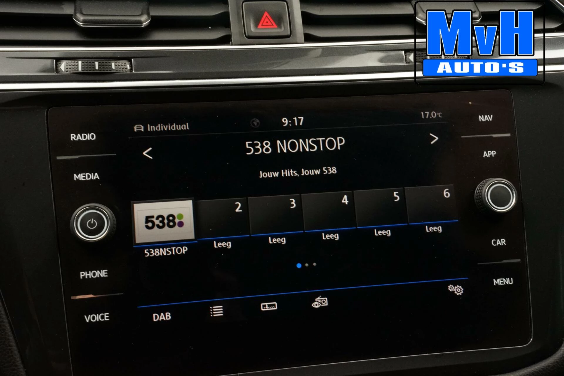 Hoofdafbeelding Volkswagen Tiguan Allspace