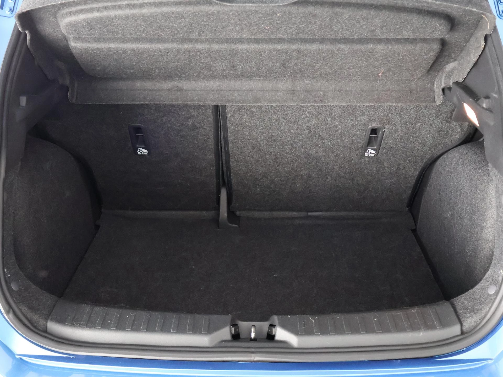 Hoofdafbeelding Nissan Micra