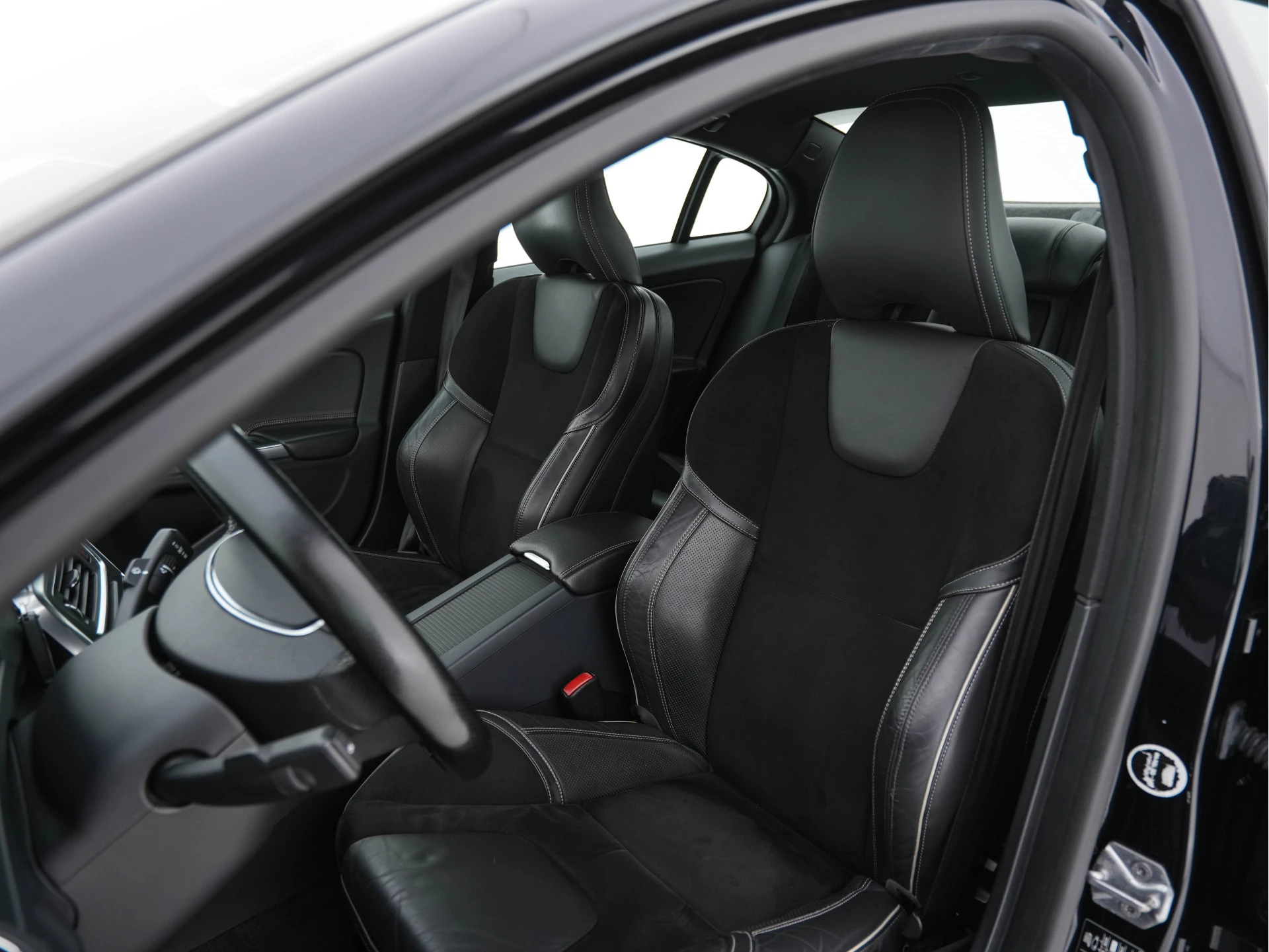 Hoofdafbeelding Volvo S60