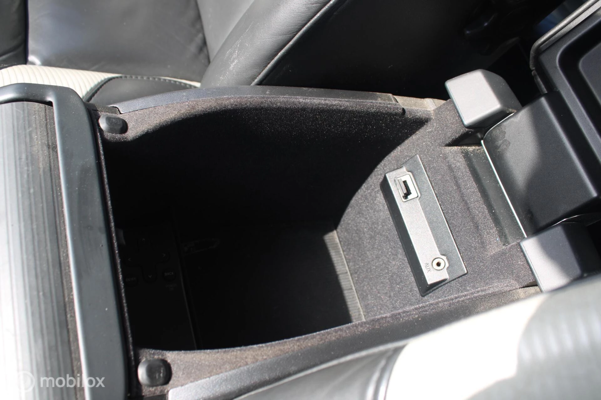 Hoofdafbeelding Volvo V70