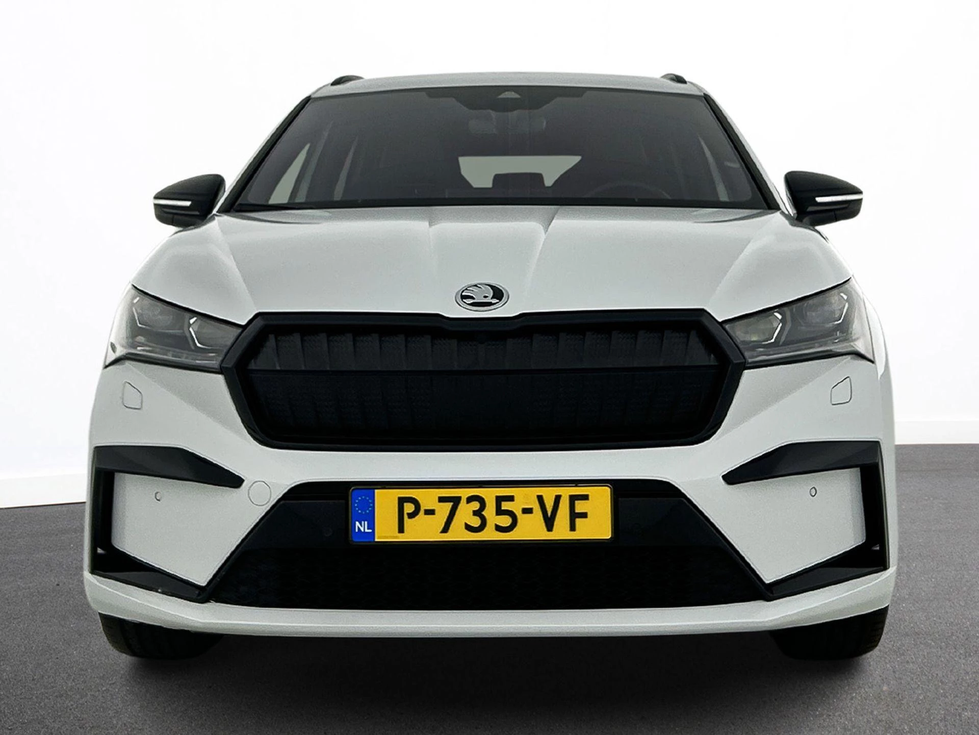 Hoofdafbeelding Škoda Enyaq iV
