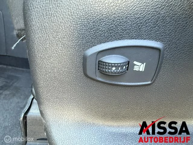 Hoofdafbeelding Renault Scénic