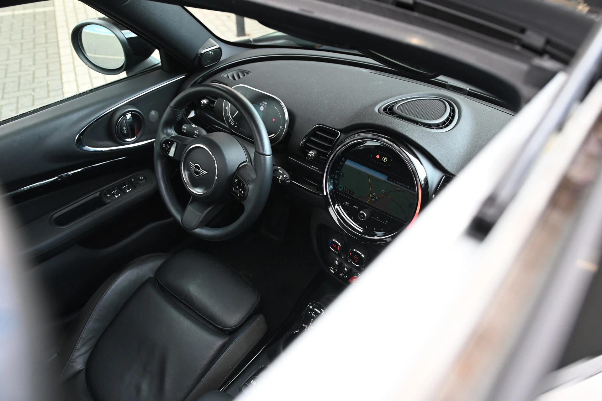 Hoofdafbeelding MINI Clubman