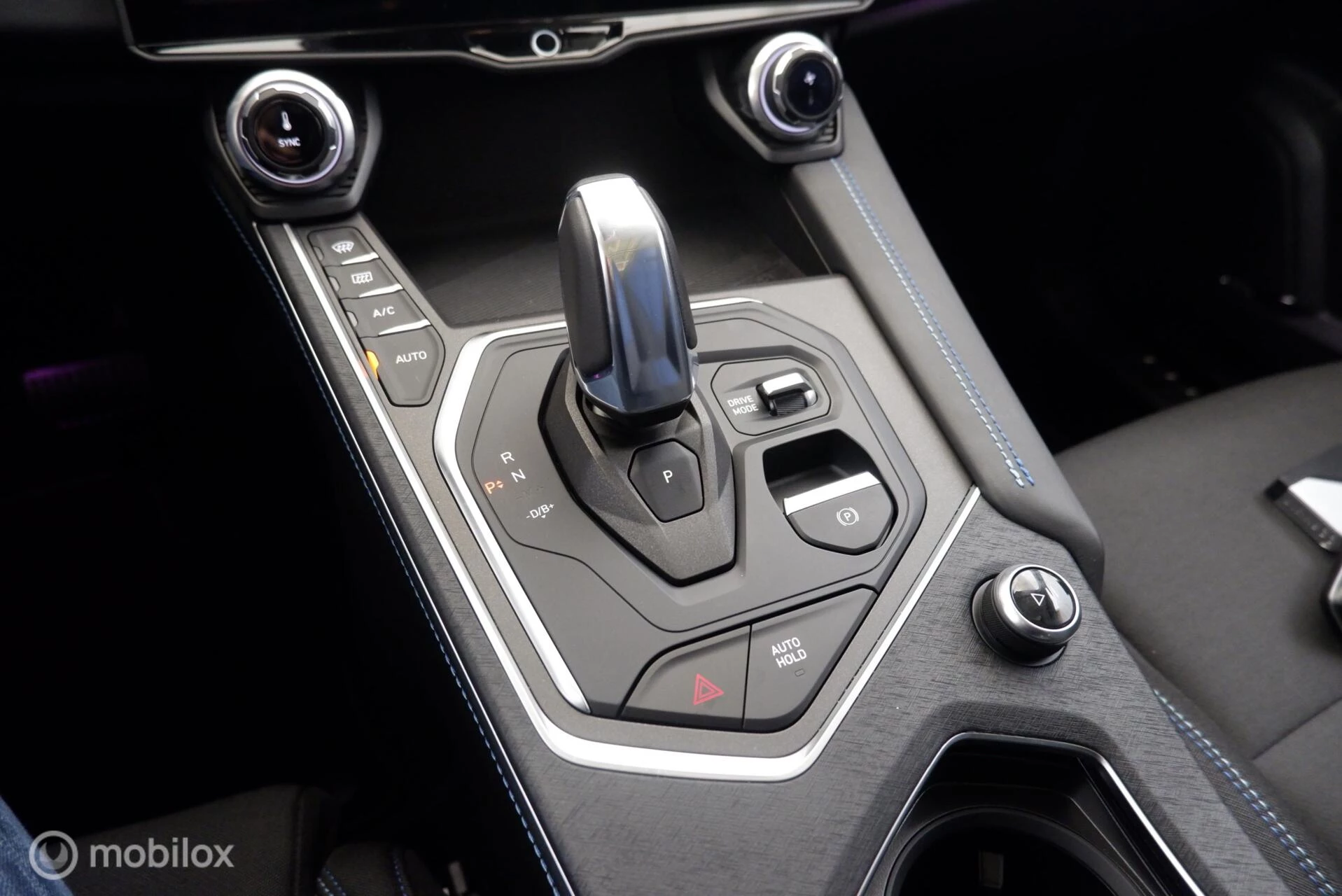 Hoofdafbeelding Lynk & Co 01