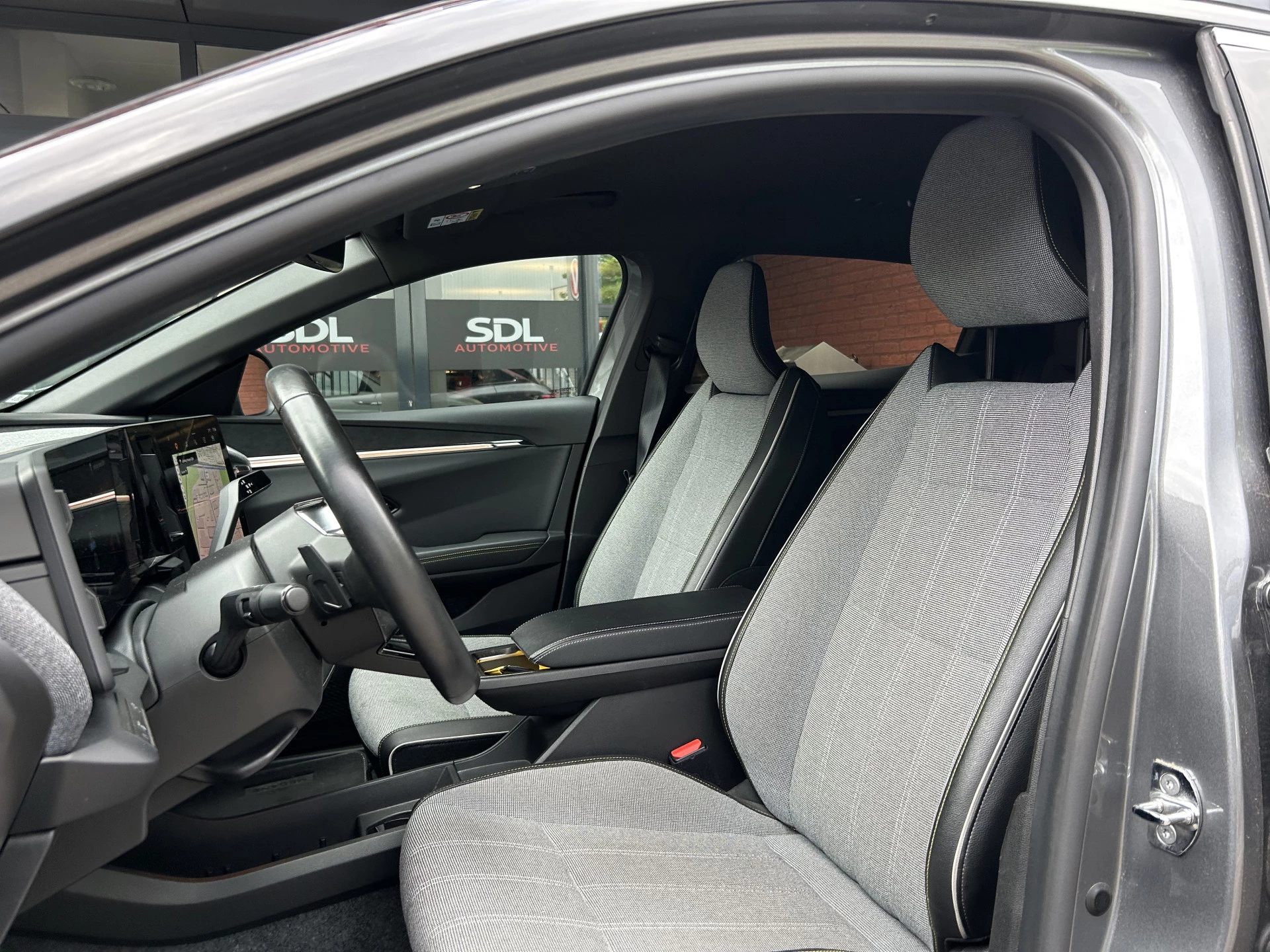 Hoofdafbeelding Renault Megane E-Tech