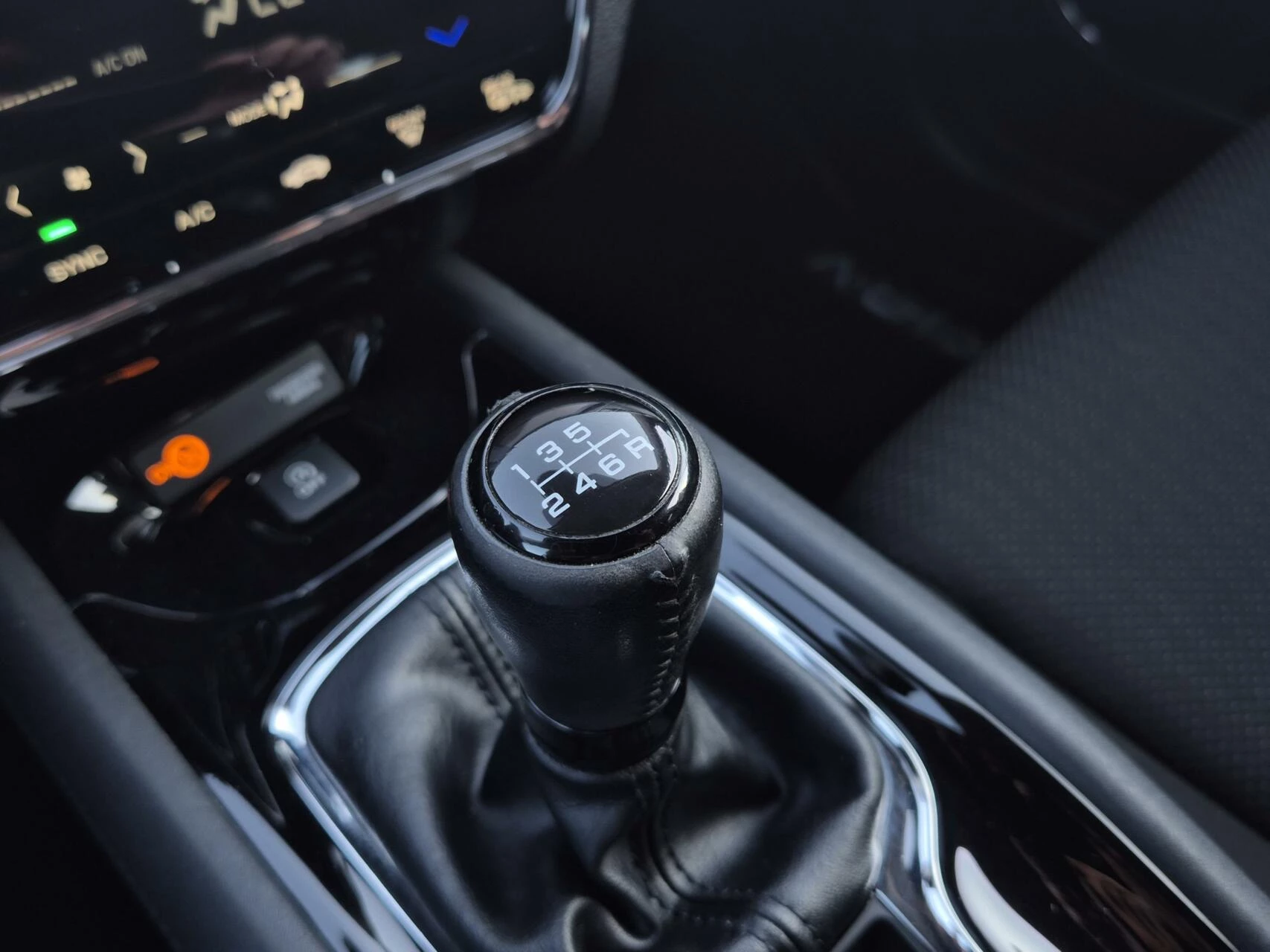 Hoofdafbeelding Honda HR-V