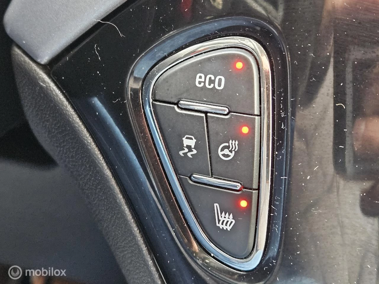 Hoofdafbeelding Opel ADAM