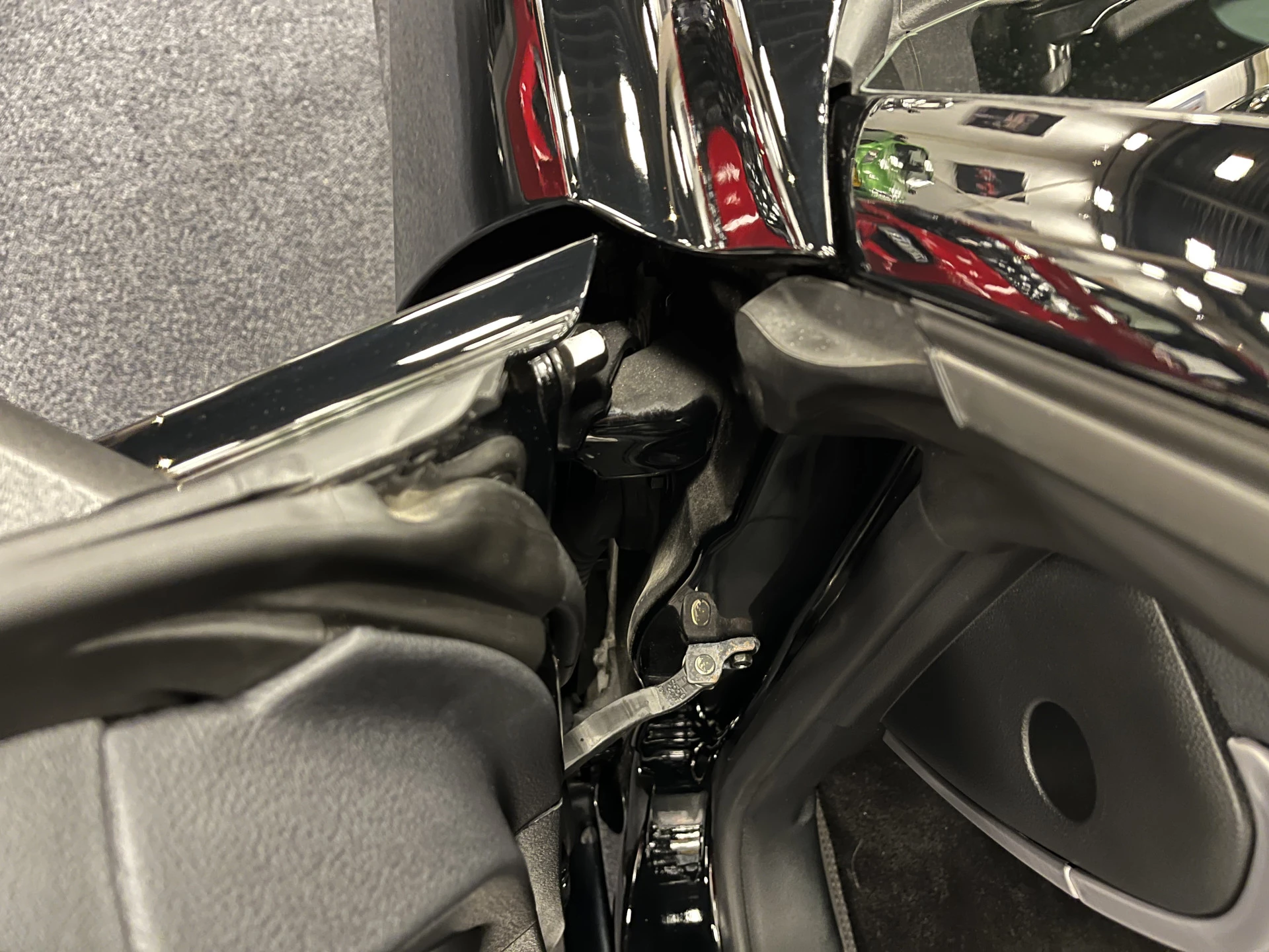 Hoofdafbeelding Ford Mustang