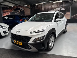 Hyundai KONA 1.0 T-GDI Comfort Stoel+Stuurverwarming