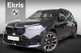 BMW X3 xDrive30e M Sportpakket Pro | Comfort Pakket | Premium pakket