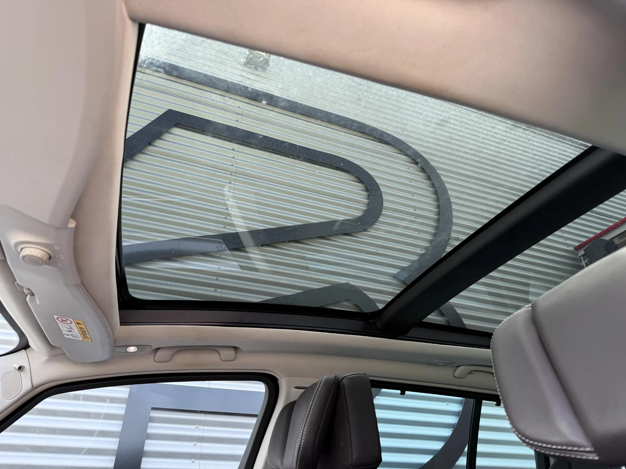 Hoofdafbeelding Renault Espace